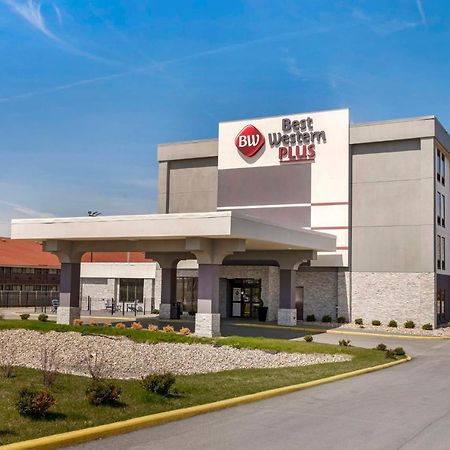 Best Western Plus South Holland Chicago Southland ภายนอก รูปภาพ