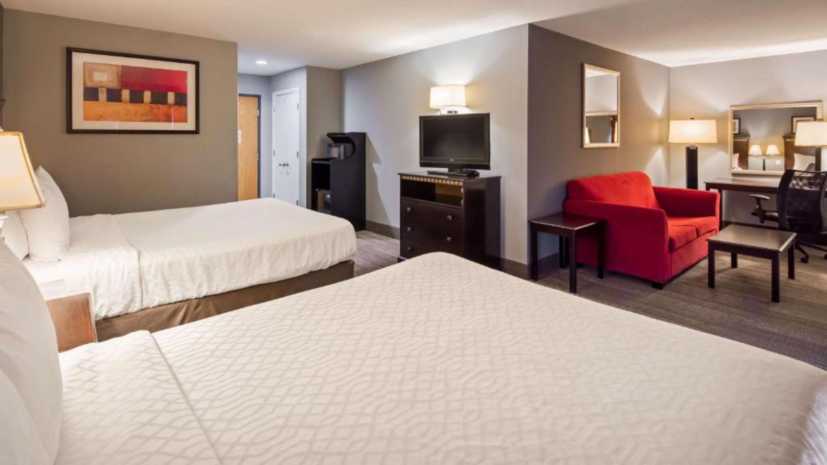Best Western Plus South Holland Chicago Southland ภายนอก รูปภาพ