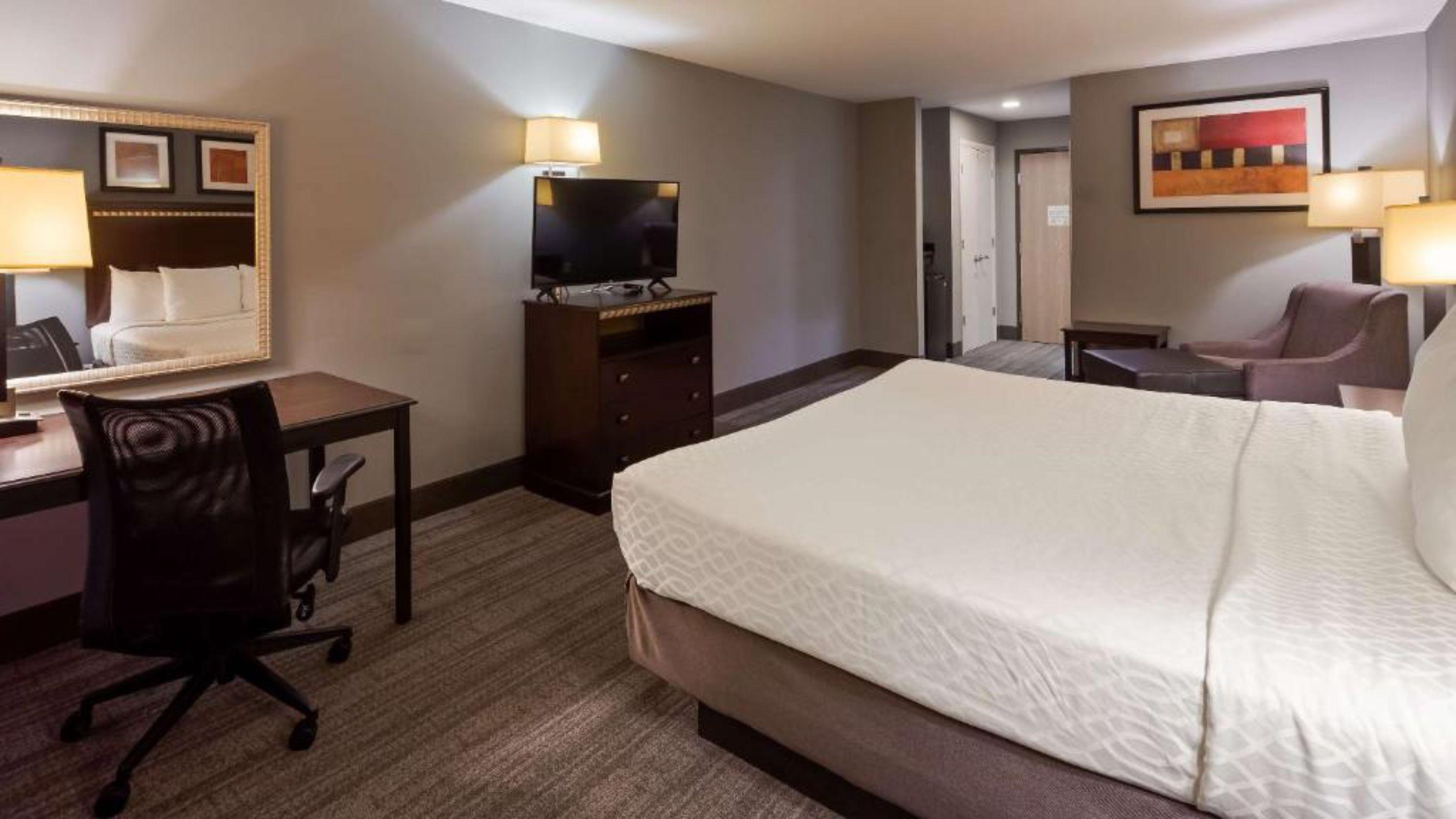 Best Western Plus South Holland Chicago Southland ภายนอก รูปภาพ