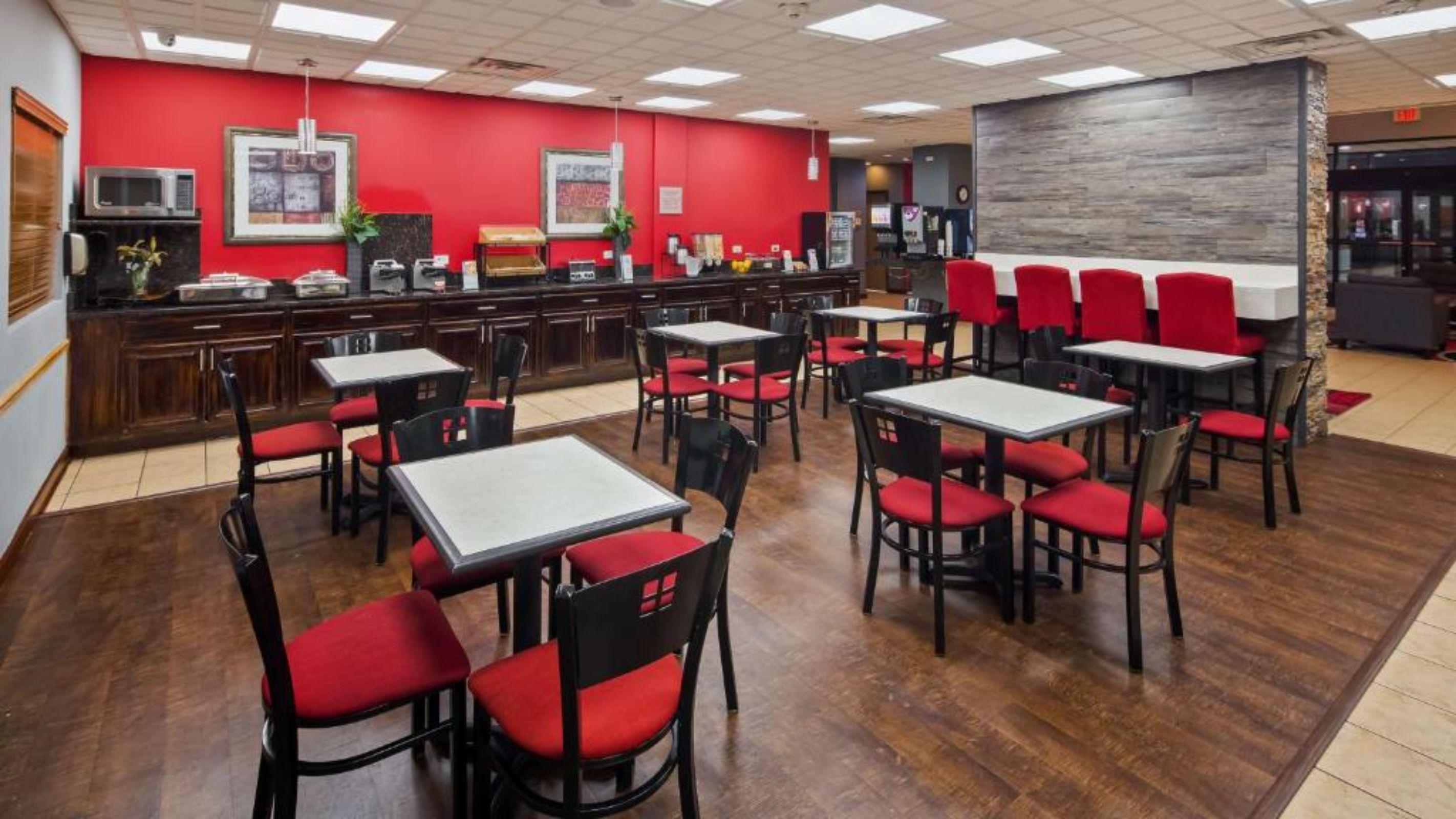 Best Western Plus South Holland Chicago Southland ภายนอก รูปภาพ