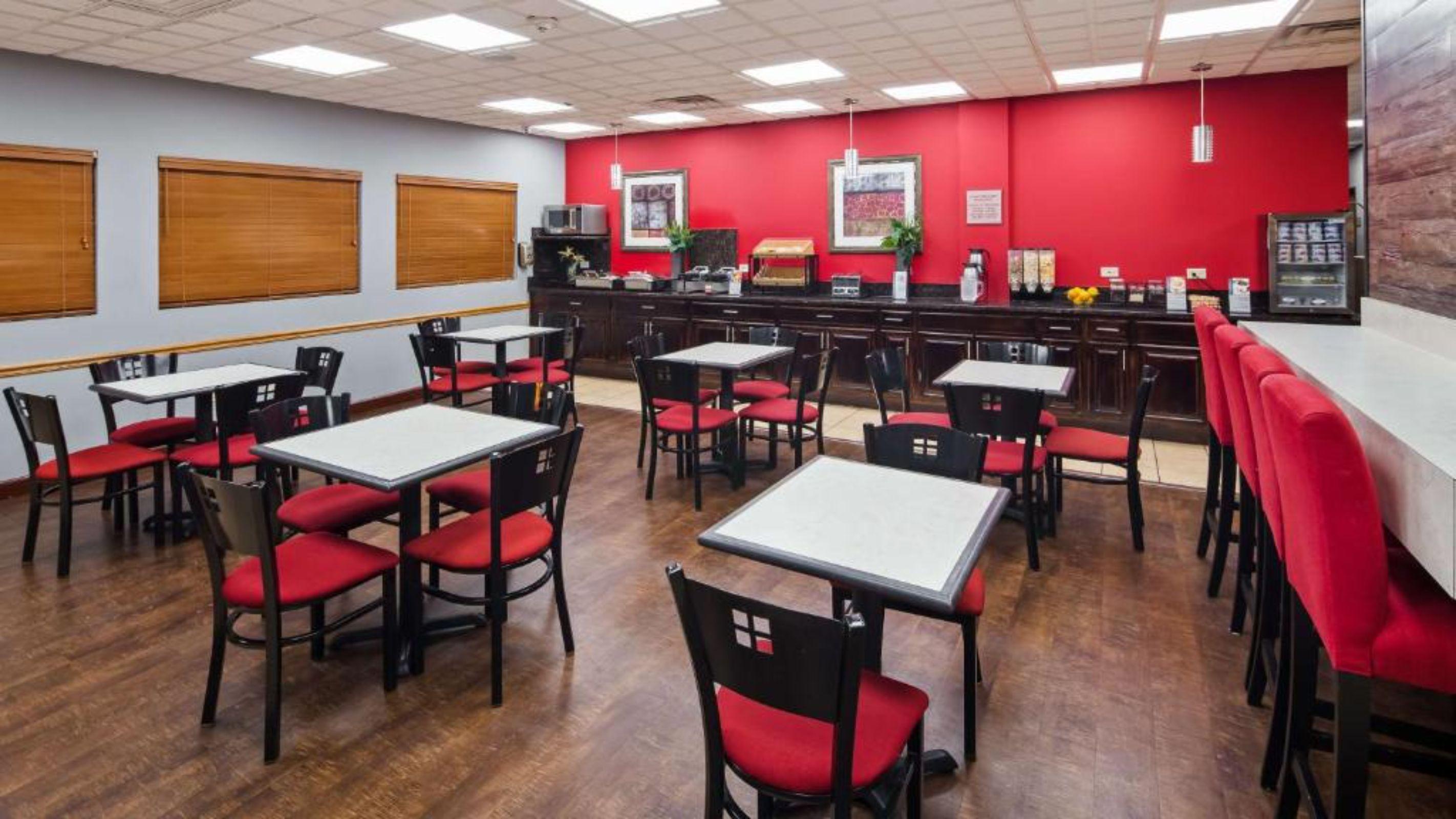 Best Western Plus South Holland Chicago Southland ภายนอก รูปภาพ