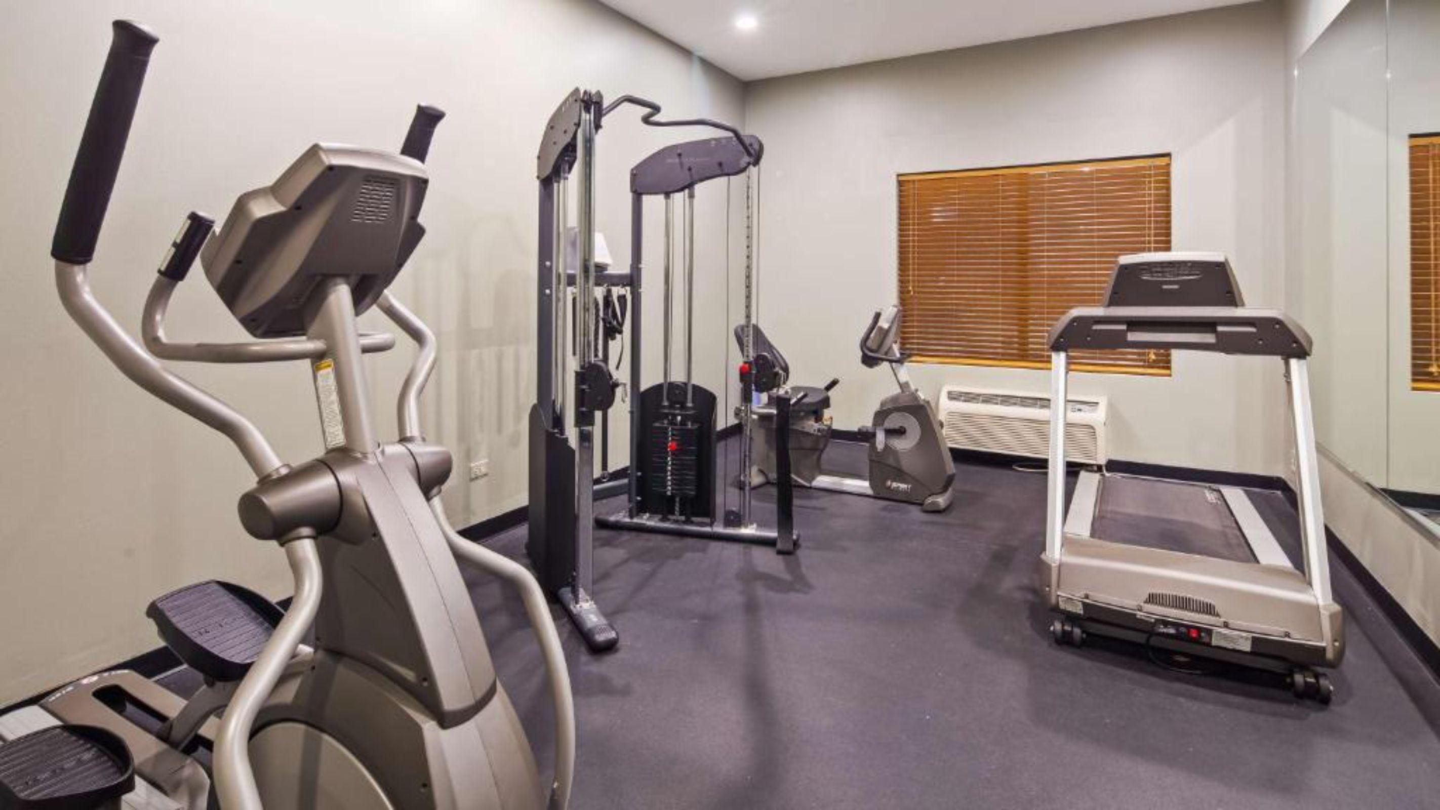 Best Western Plus South Holland Chicago Southland ภายนอก รูปภาพ