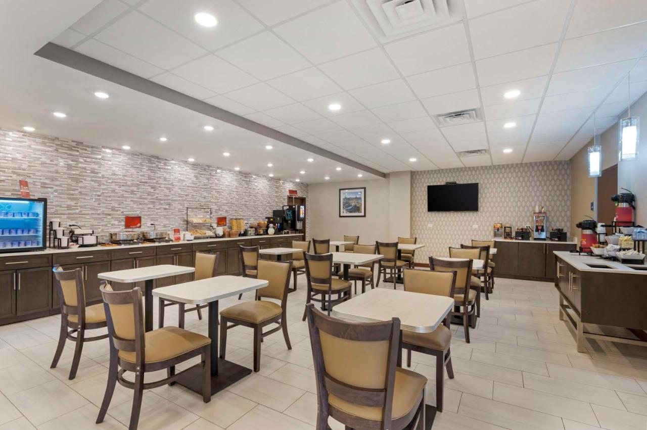 Best Western Plus South Holland Chicago Southland ภายนอก รูปภาพ