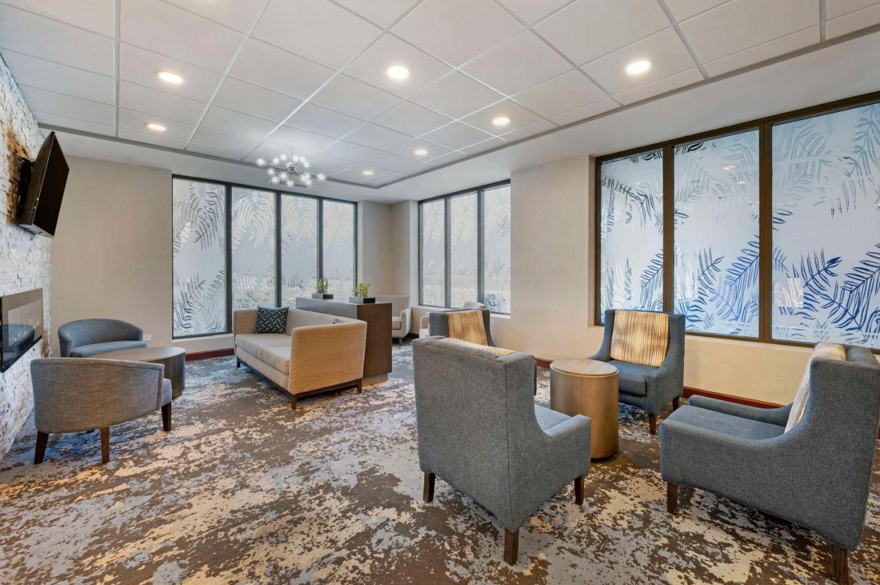 Best Western Plus South Holland Chicago Southland ภายนอก รูปภาพ
