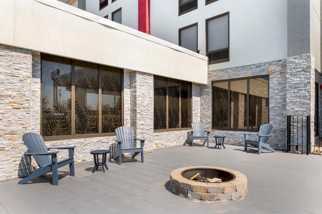 Best Western Plus South Holland Chicago Southland ภายนอก รูปภาพ