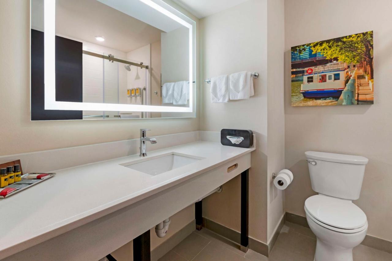 Best Western Plus South Holland Chicago Southland ภายนอก รูปภาพ