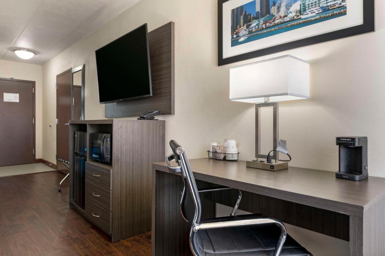 Best Western Plus South Holland Chicago Southland ภายนอก รูปภาพ