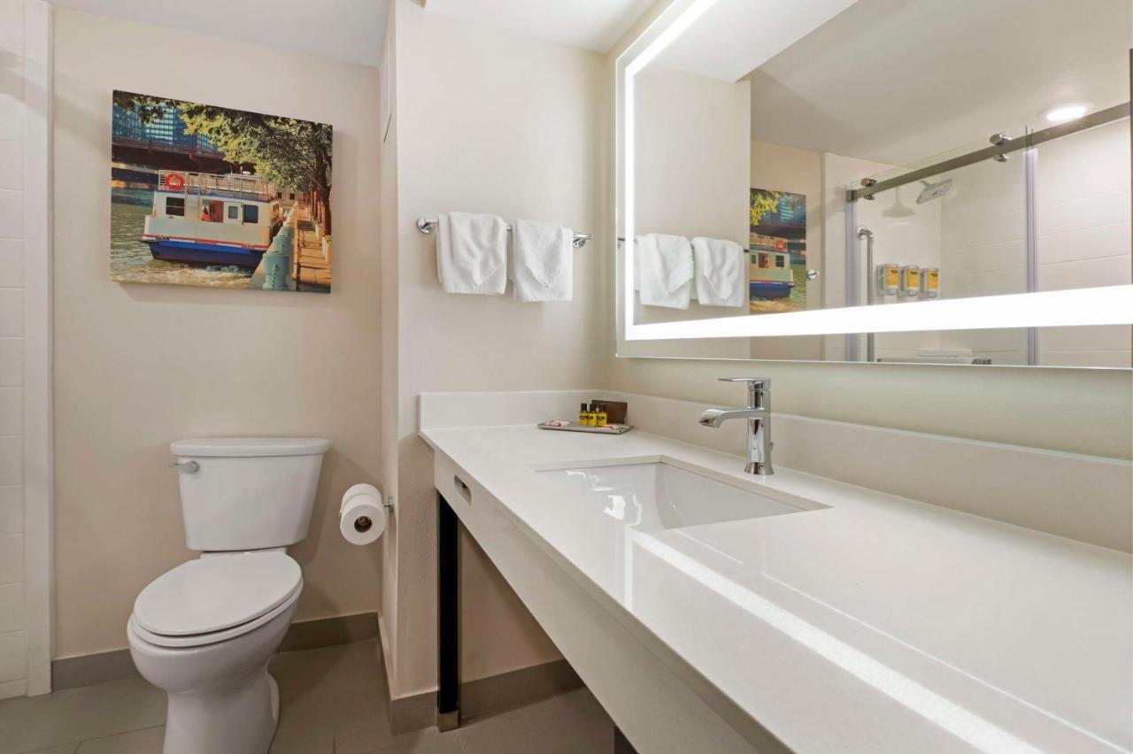 Best Western Plus South Holland Chicago Southland ภายนอก รูปภาพ