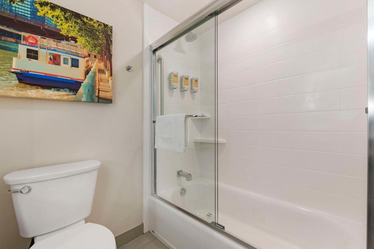 Best Western Plus South Holland Chicago Southland ภายนอก รูปภาพ