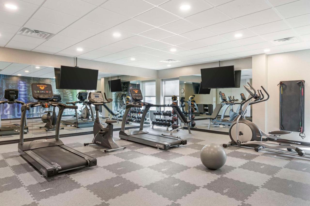 Best Western Plus South Holland Chicago Southland ภายนอก รูปภาพ