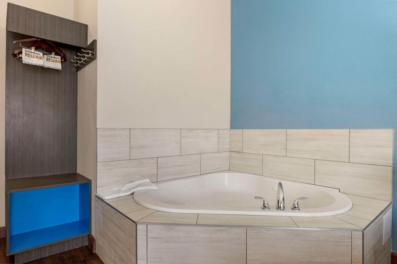 Best Western Plus South Holland Chicago Southland ภายนอก รูปภาพ