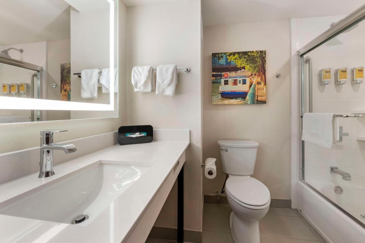 Best Western Plus South Holland Chicago Southland ภายนอก รูปภาพ