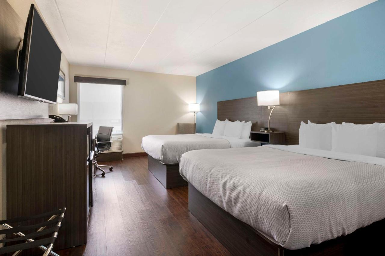 Best Western Plus South Holland Chicago Southland ภายนอก รูปภาพ