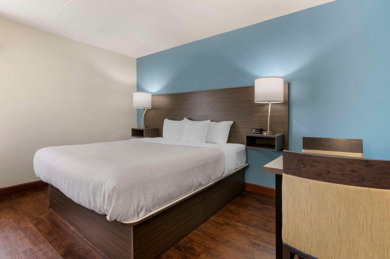 Best Western Plus South Holland Chicago Southland ภายนอก รูปภาพ