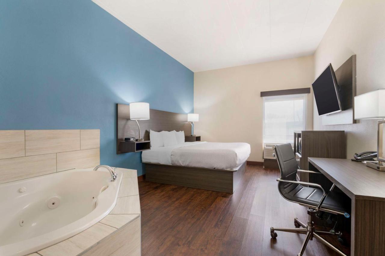 Best Western Plus South Holland Chicago Southland ภายนอก รูปภาพ