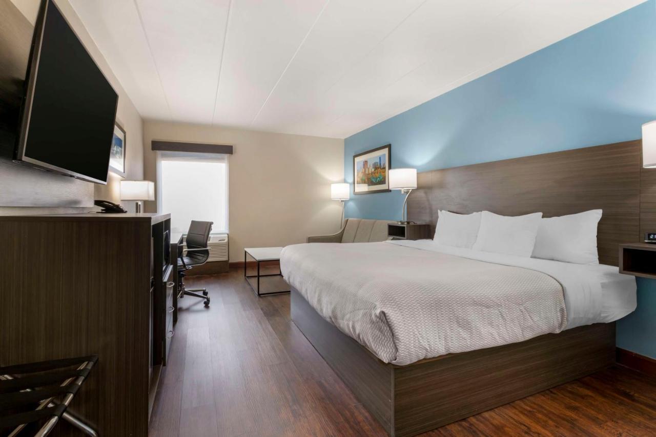 Best Western Plus South Holland Chicago Southland ภายนอก รูปภาพ
