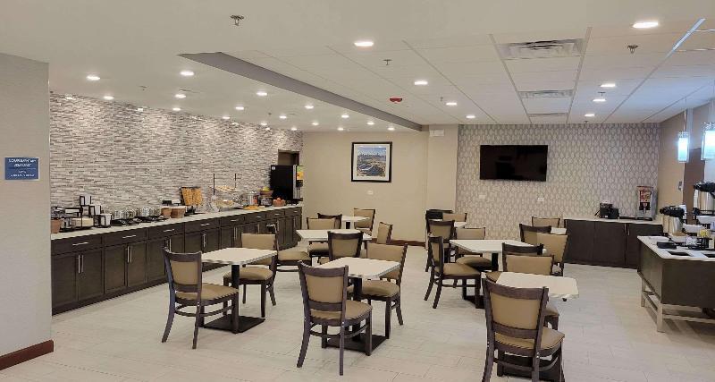 Best Western Plus South Holland Chicago Southland ภายนอก รูปภาพ