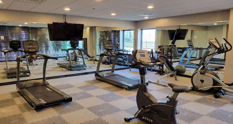 Best Western Plus South Holland Chicago Southland ภายนอก รูปภาพ