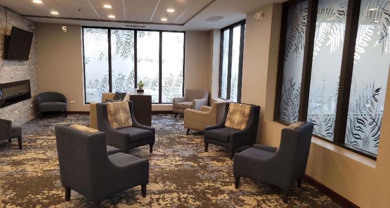 Best Western Plus South Holland Chicago Southland ภายนอก รูปภาพ