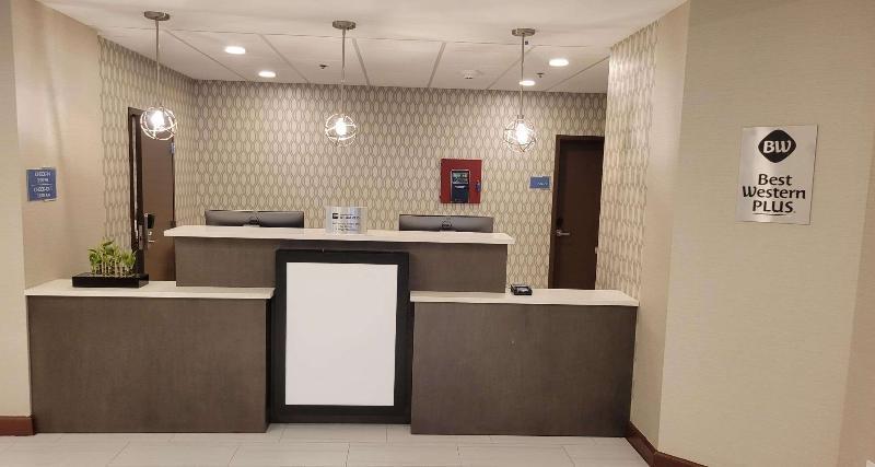 Best Western Plus South Holland Chicago Southland ภายนอก รูปภาพ