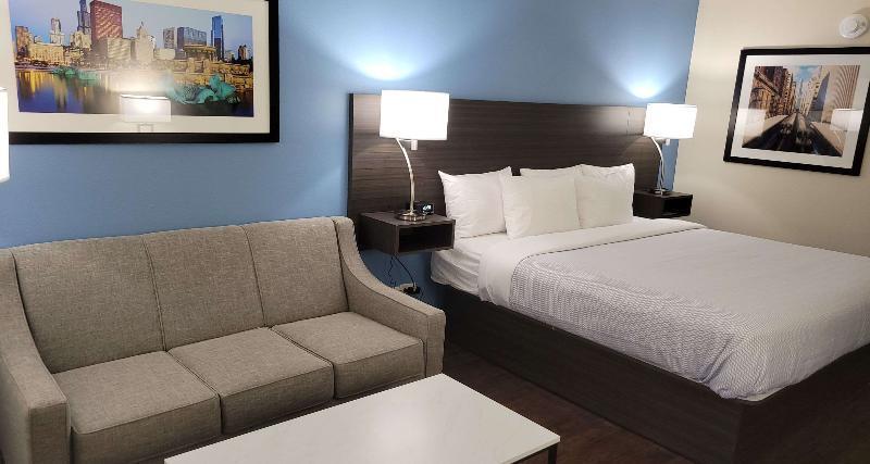 Best Western Plus South Holland Chicago Southland ภายนอก รูปภาพ