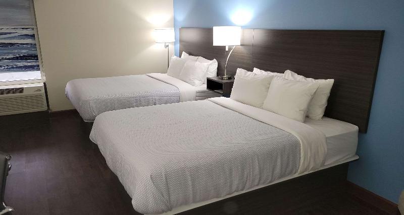 Best Western Plus South Holland Chicago Southland ภายนอก รูปภาพ