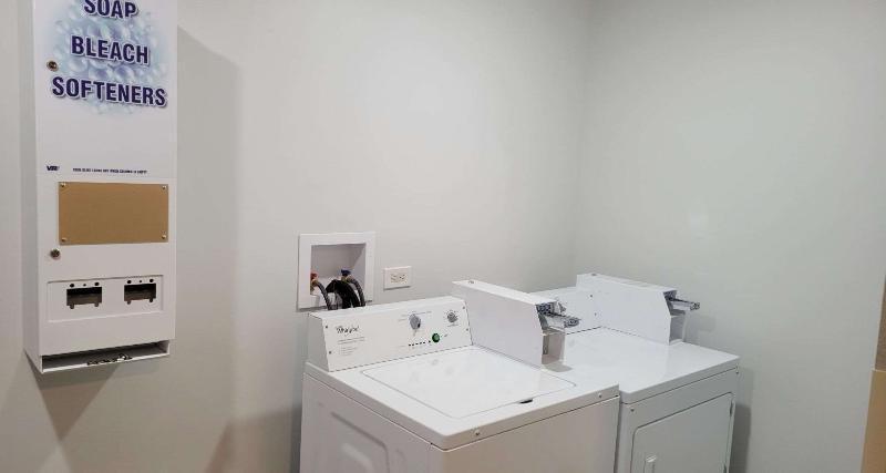 Best Western Plus South Holland Chicago Southland ภายนอก รูปภาพ