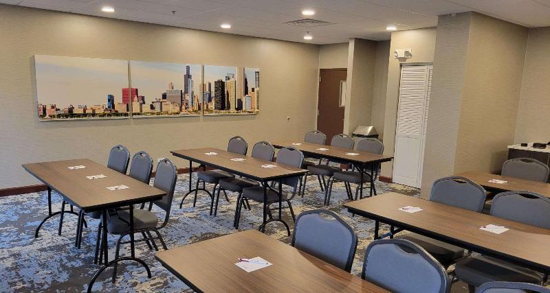 Best Western Plus South Holland Chicago Southland ภายนอก รูปภาพ